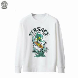 Picture of Versace Sweatshirts _SKUVersaceS-XXLV3326922